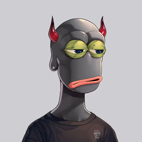 Rare Apepes