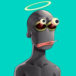 Rare Apepe #4942