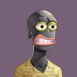 Rare Apepe #1236