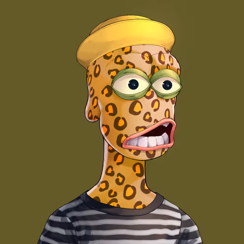 Rare Apepes