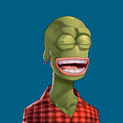 Rare Apepe #9728