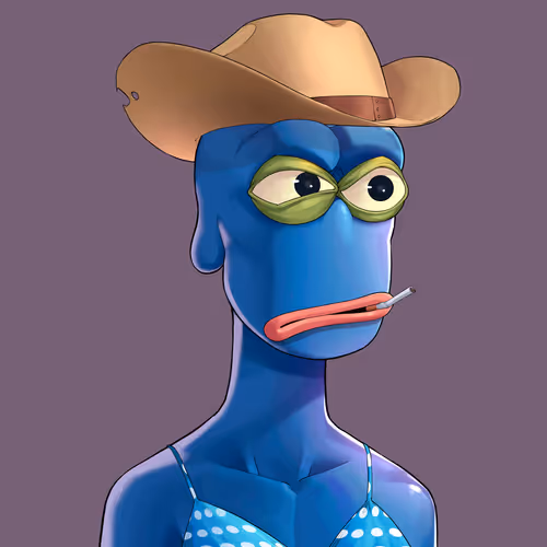 Rare Apepes