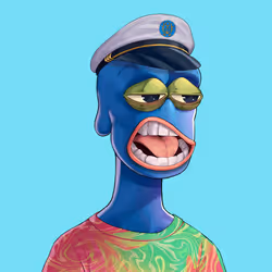 Rare Apepe #4788