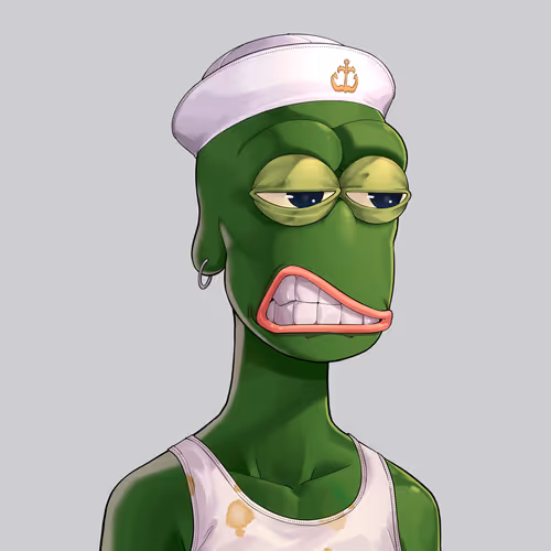 Rare Apepes