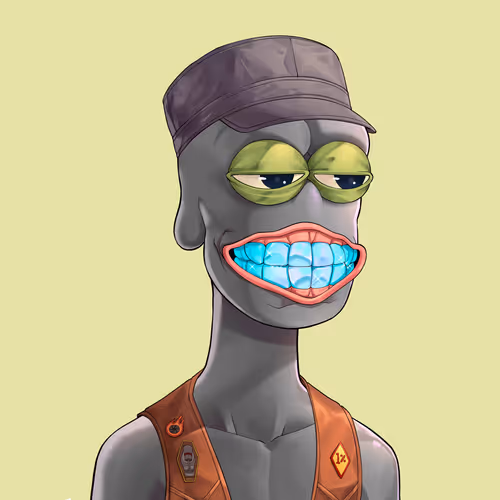 Rare Apepes