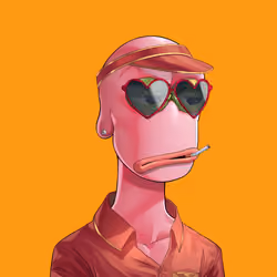 Rare Apepe #122