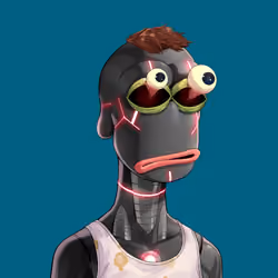 Rare Apepe #137