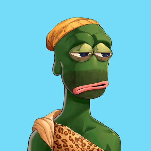 Rare Apepe #230