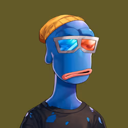 Rare Apepe #4785