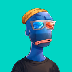 Rare Apepe #3762