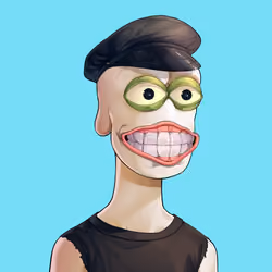 Rare Apepe #9895