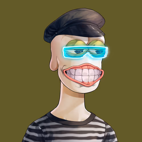 Rare Apepes
