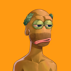 Rare Apepe #2002