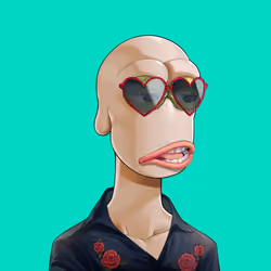 Rare Apepe #8711
