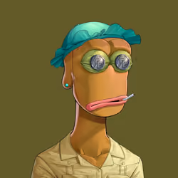 Rare Apepe #374