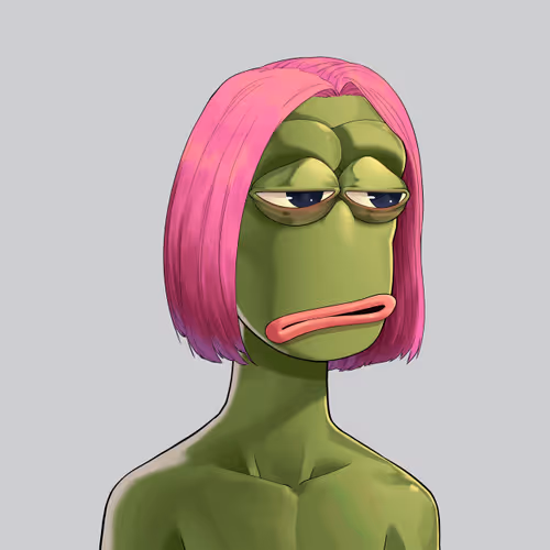 Rare Apepes