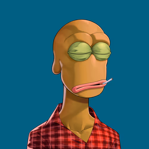 Rare Apepes