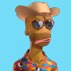 Rare Apepe #9711