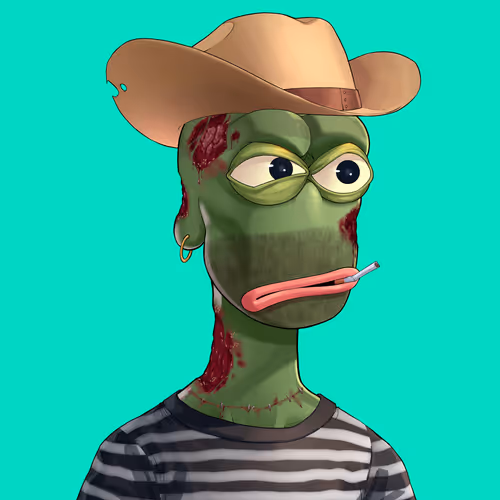 Rare Apepes
