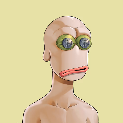 Rare Apepes