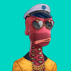 Rare Apepe #648
