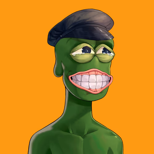 Rare Apepes