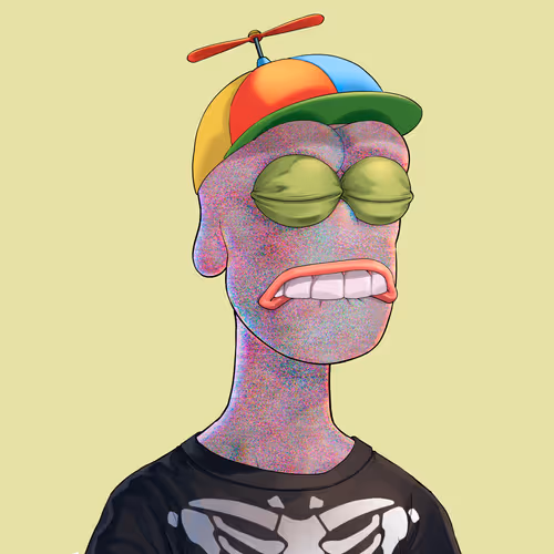 Rare Apepes