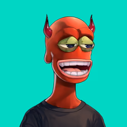 Rare Apepe #367