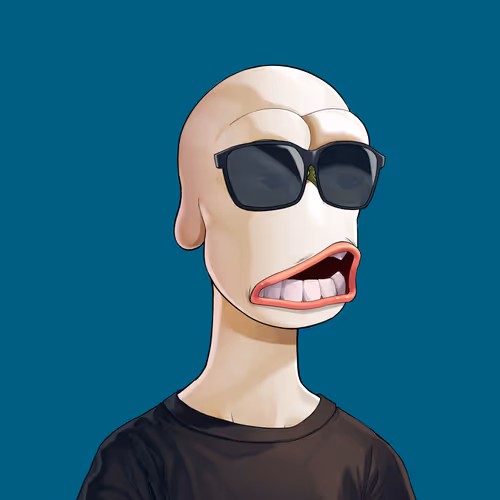 Rare Apepes