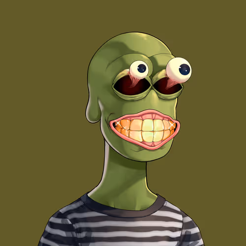 Rare Apepes