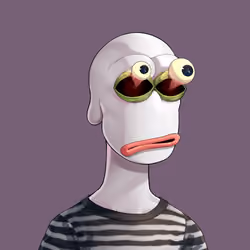 Rare Apepe #2953