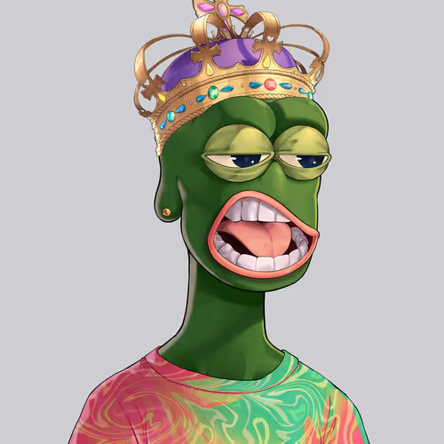 Rare Apepes