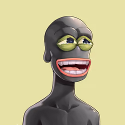 Rare Apepe #8370