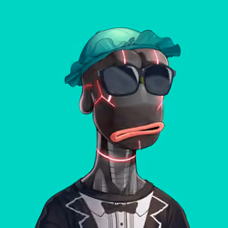 Rare Apepe #1162