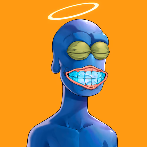 Rare Apepes