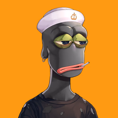 Rare Apepes
