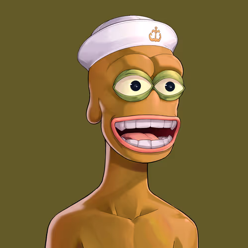 Rare Apepes