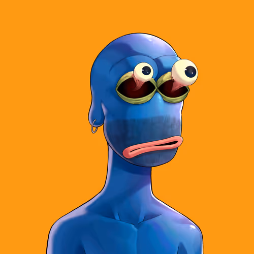 Rare Apepes