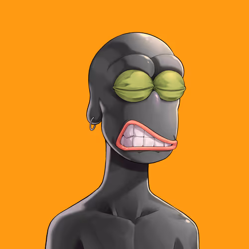 Rare Apepes