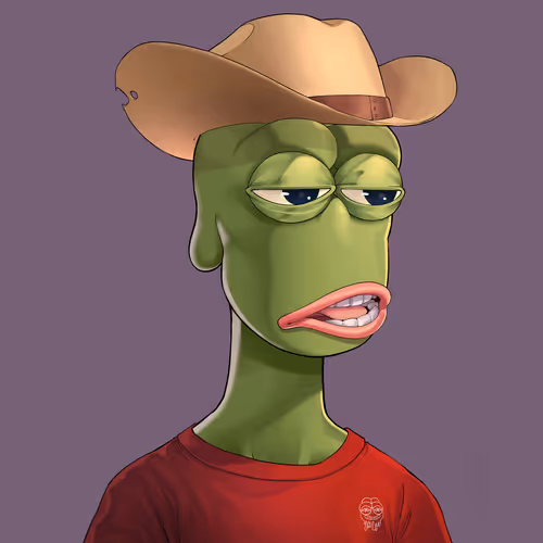 Rare Apepes