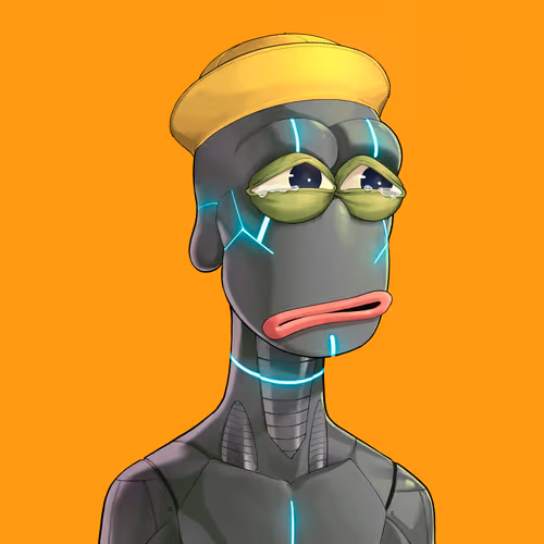 Rare Apepes