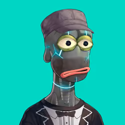 Rare Apepe #5632