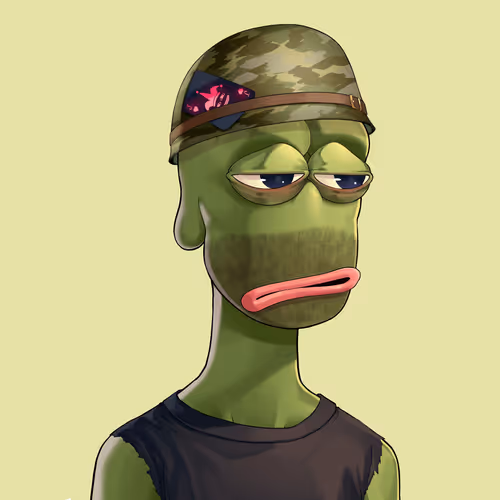 Rare Apepes