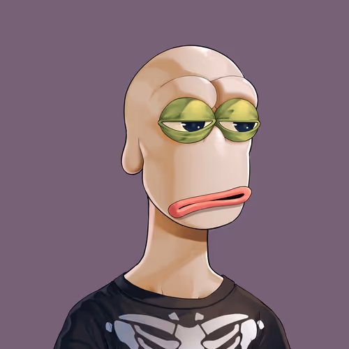 Rare Apepes