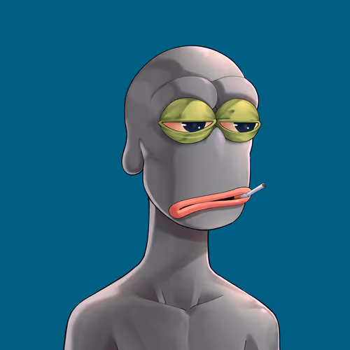 Rare Apepes