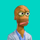 7283
