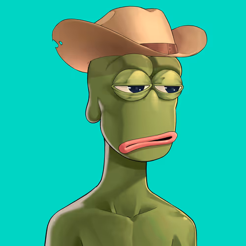 Rare Apepes