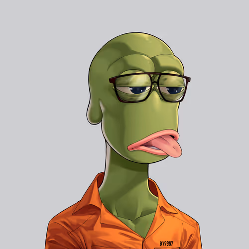 Rare Apepes