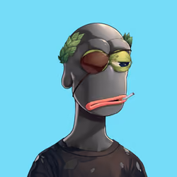 Rare Apepe #8596