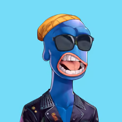 Rare Apepe #537